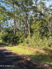 Beach, Lot 2938 Street, Ocean Springs, MS 39564