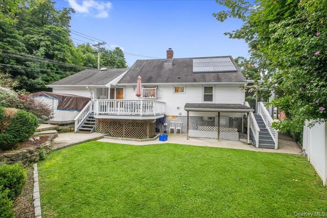 4 Briary Road, Dobbs Ferry, NY 10522