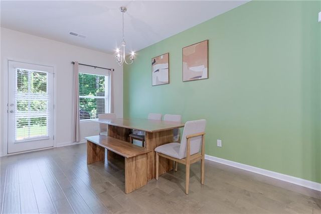 4543 Ashbrooke Trace, Stone Mountain, GA 30083