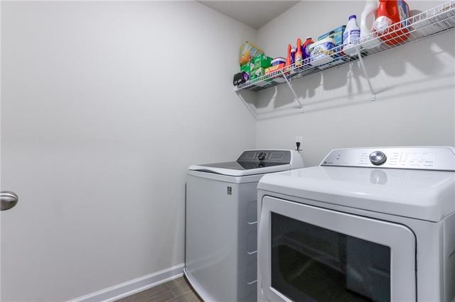 4543 Ashbrooke Trace, Stone Mountain, GA 30083