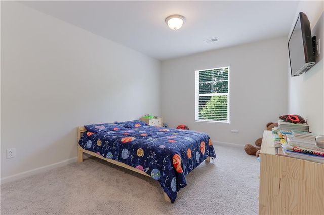 4543 Ashbrooke Trace, Stone Mountain, GA 30083