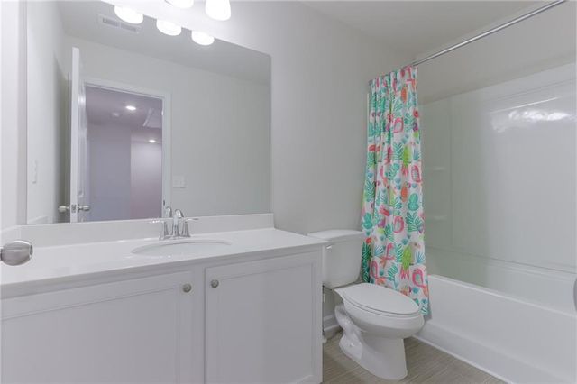 4543 Ashbrooke Trace, Stone Mountain, GA 30083