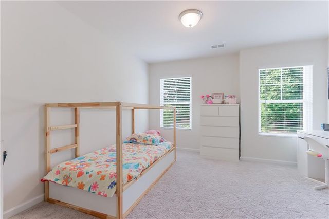 4543 Ashbrooke Trace, Stone Mountain, GA 30083