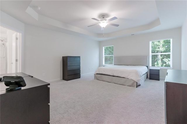 4543 Ashbrooke Trace, Stone Mountain, GA 30083