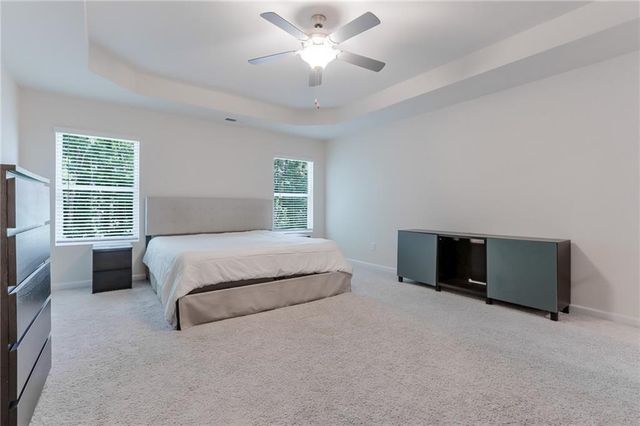 4543 Ashbrooke Trace, Stone Mountain, GA 30083