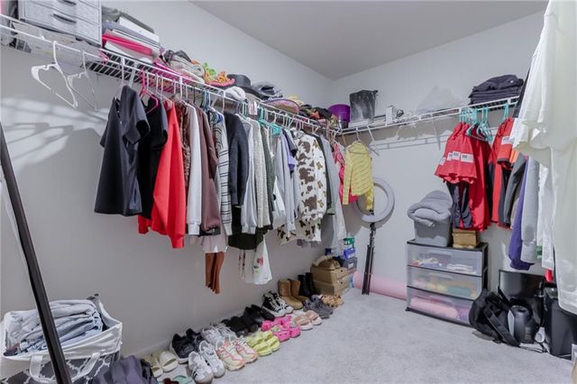 4543 Ashbrooke Trace, Stone Mountain, GA 30083