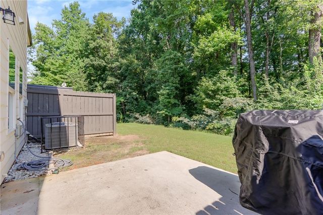 4543 Ashbrooke Trace, Stone Mountain, GA 30083