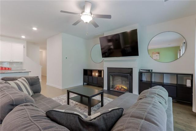 4543 Ashbrooke Trace, Stone Mountain, GA 30083