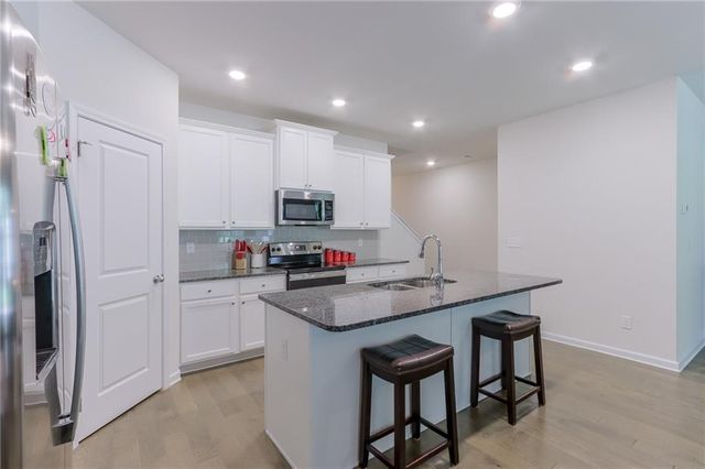 4543 Ashbrooke Trace, Stone Mountain, GA 30083