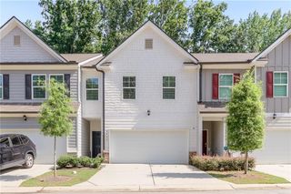 4543 Ashbrooke Trace, Stone Mountain, GA 30083