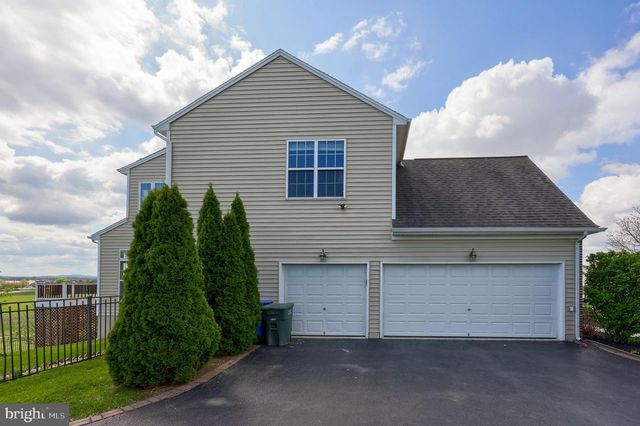 5 BELLA VISTA DRIVE, Mechanicsburg, PA 17050