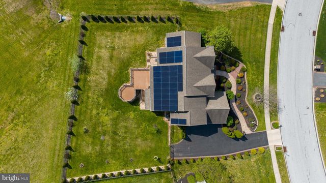 5 BELLA VISTA DRIVE, Mechanicsburg, PA 17050