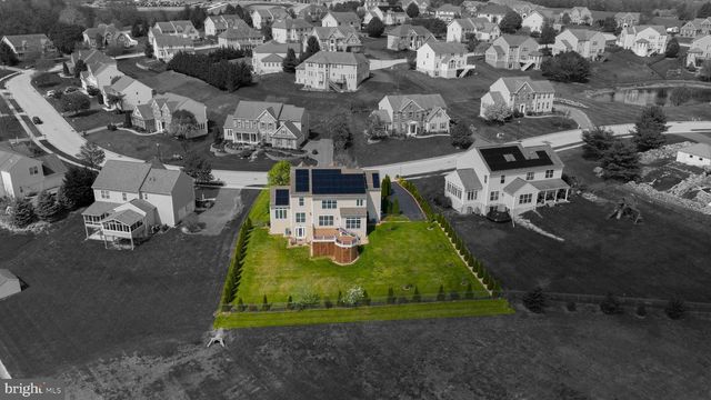 5 BELLA VISTA DRIVE, Mechanicsburg, PA 17050