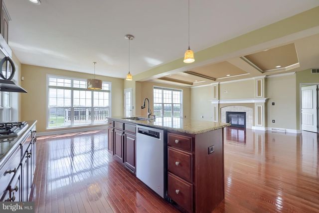 5 BELLA VISTA DRIVE, Mechanicsburg, PA 17050