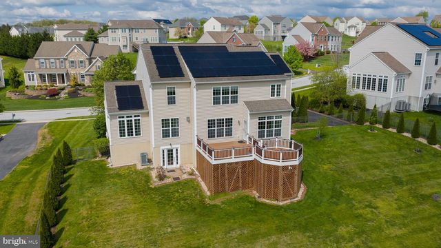 5 BELLA VISTA DRIVE, Mechanicsburg, PA 17050