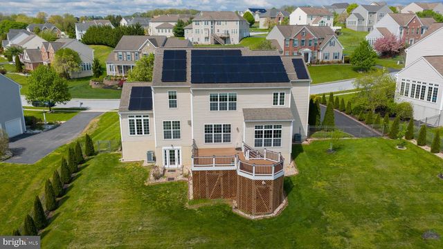 5 BELLA VISTA DRIVE, Mechanicsburg, PA 17050