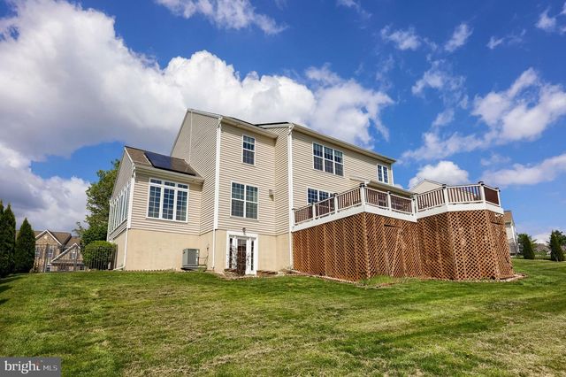 5 BELLA VISTA DRIVE, Mechanicsburg, PA 17050