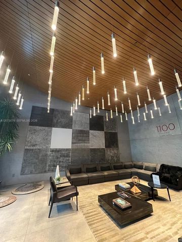 1100 S Miami Avenue 3509, Miami, FL 33130