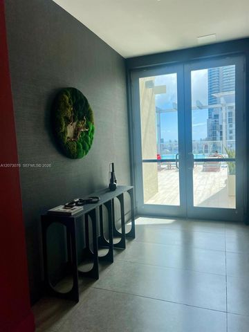 1100 S Miami Avenue 3509, Miami, FL 33130
