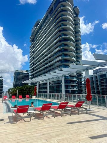 1100 S Miami Avenue 3509, Miami, FL 33130