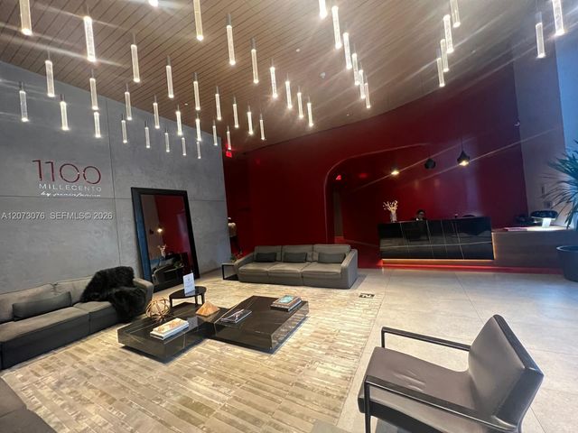 1100 S Miami Avenue 3509, Miami, FL 33130