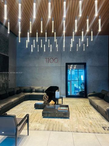 1100 S Miami Avenue 3509, Miami, FL 33130
