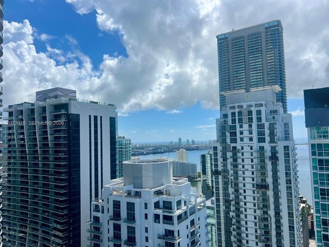 1100 S Miami Avenue 3509, Miami, FL 33130