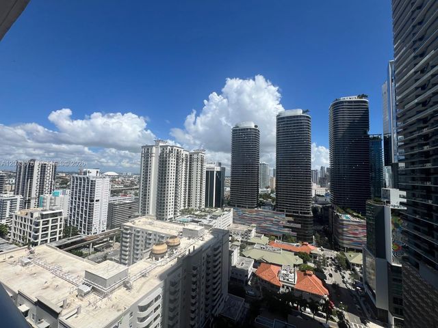 1100 S Miami Avenue 3509, Miami, FL 33130