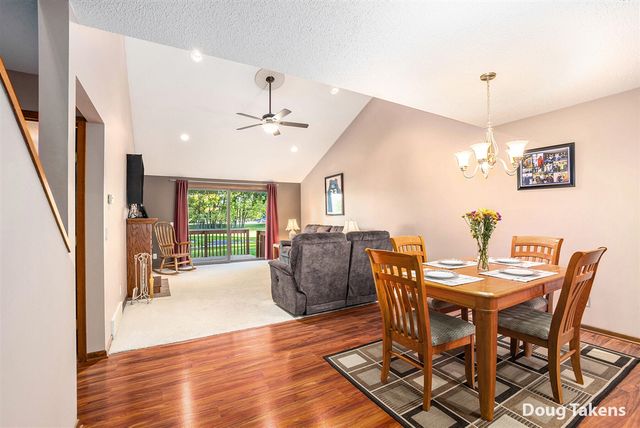 1355 Bent Tree Drive, Hudsonville, MI 49426