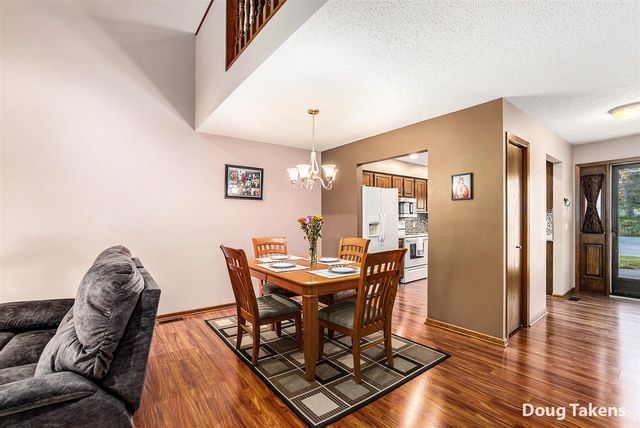 1355 Bent Tree Drive, Hudsonville, MI 49426