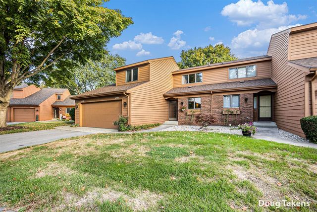 1355 Bent Tree Drive, Hudsonville, MI 49426