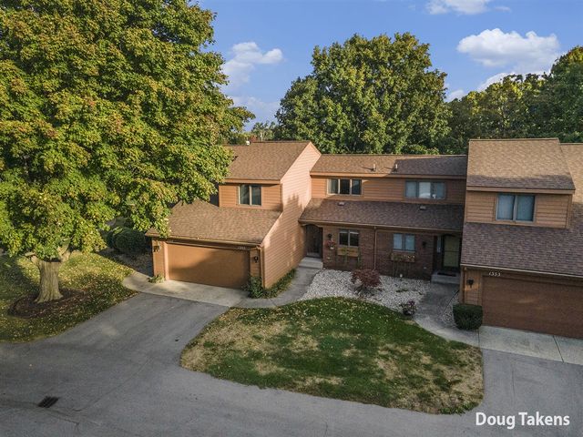 1355 Bent Tree Drive, Hudsonville, MI 49426