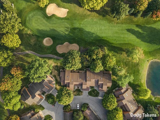 1355 Bent Tree Drive, Hudsonville, MI 49426