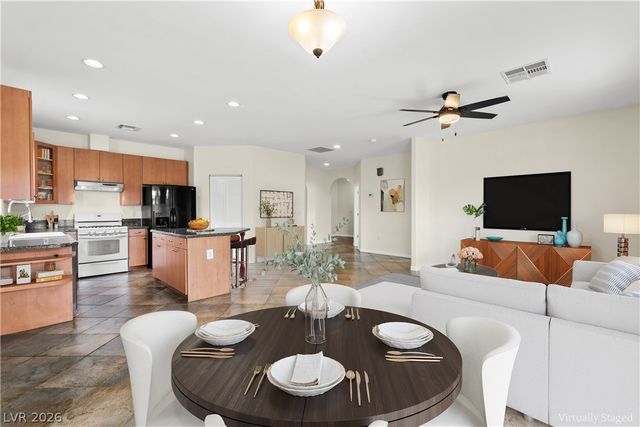 2522 Sunrise Street, Las Vegas, NV 89101