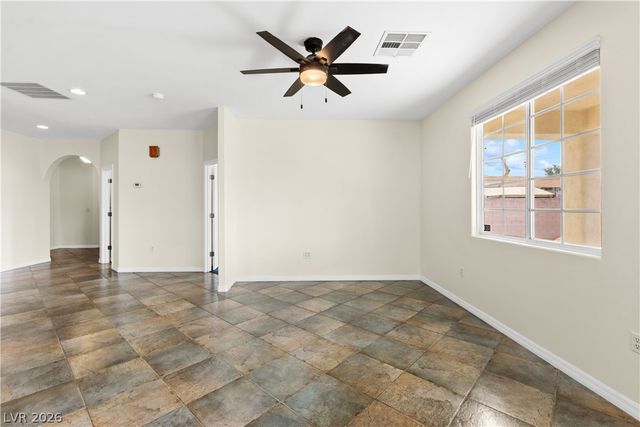 2522 Sunrise Street, Las Vegas, NV 89101
