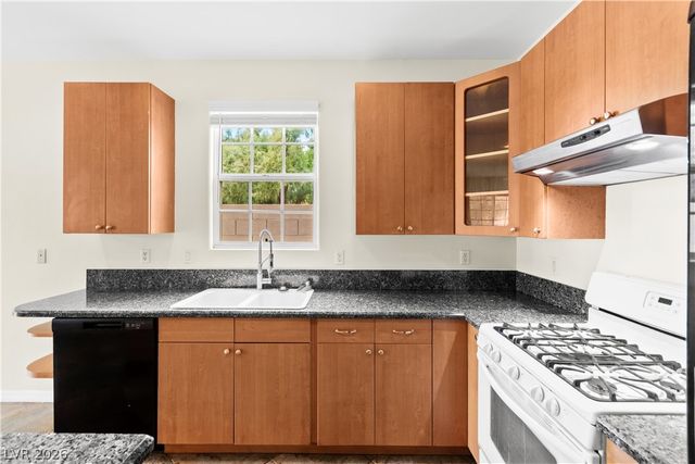 2522 Sunrise Street, Las Vegas, NV 89101
