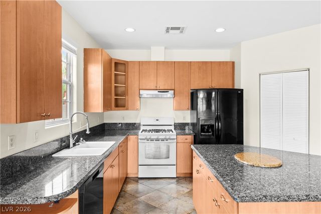 2522 Sunrise Street, Las Vegas, NV 89101