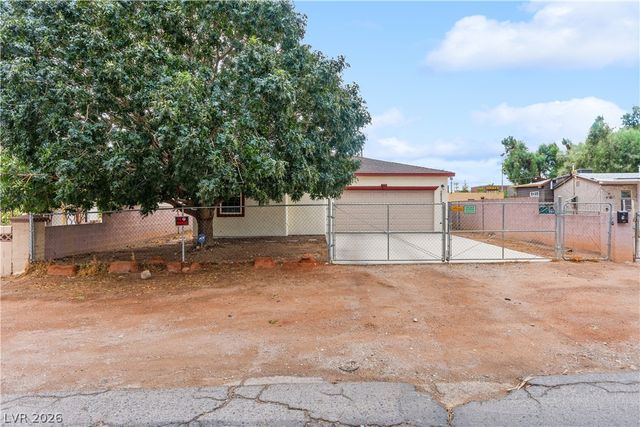 2522 Sunrise Street, Las Vegas, NV 89101