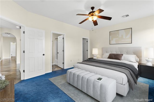 2522 Sunrise Street, Las Vegas, NV 89101