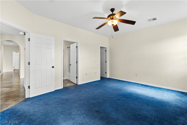 2522 Sunrise Street, Las Vegas, NV 89101