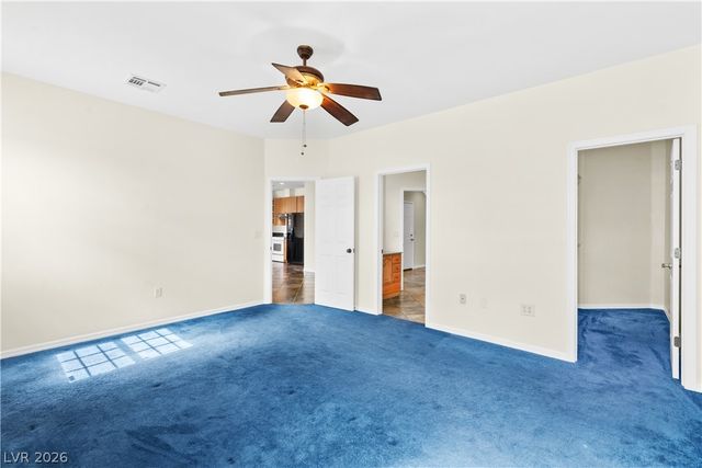 2522 Sunrise Street, Las Vegas, NV 89101