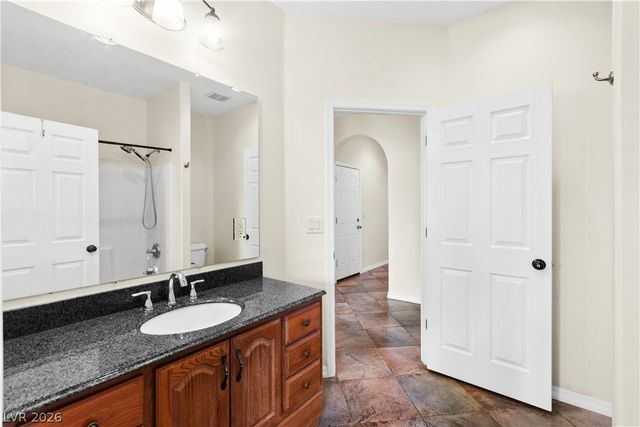2522 Sunrise Street, Las Vegas, NV 89101