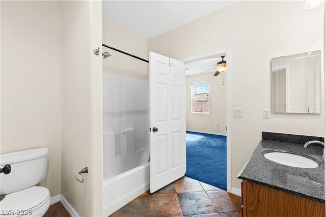 2522 Sunrise Street, Las Vegas, NV 89101