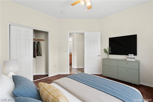 2522 Sunrise Street, Las Vegas, NV 89101