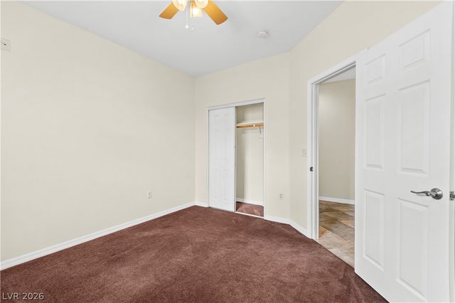 2522 Sunrise Street, Las Vegas, NV 89101