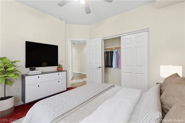 2522 Sunrise Street, Las Vegas, NV 89101