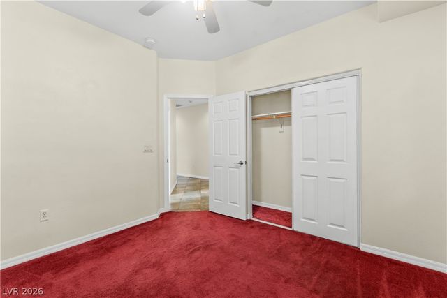 2522 Sunrise Street, Las Vegas, NV 89101