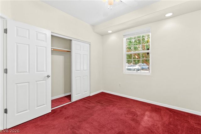 2522 Sunrise Street, Las Vegas, NV 89101