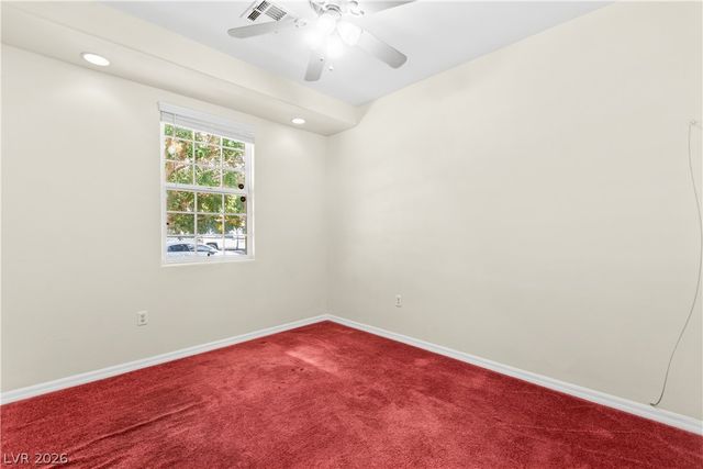 2522 Sunrise Street, Las Vegas, NV 89101