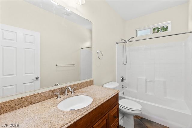 2522 Sunrise Street, Las Vegas, NV 89101